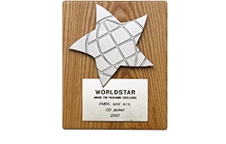 worldstar 2003