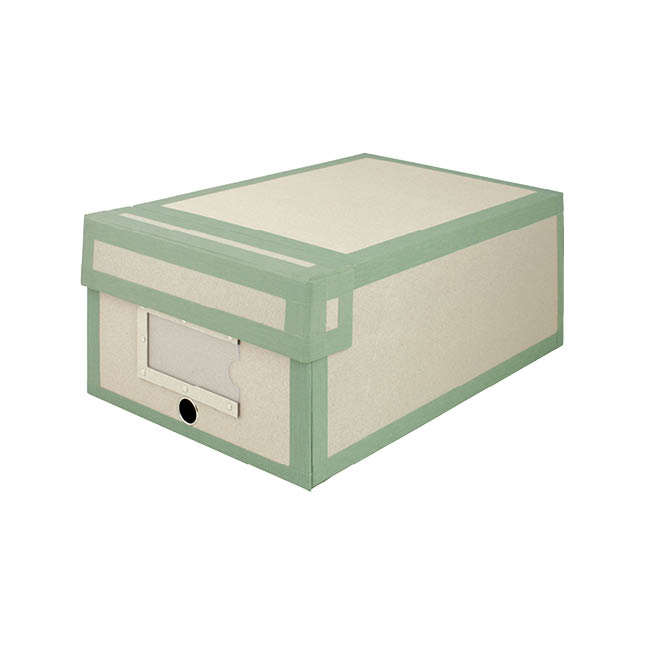 Krabice a boxy na herbáře Krabice a boxy na herbáře