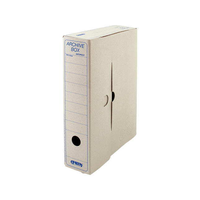 Archive box A4 ANTIPEST Archive box A4 ANTIPEST