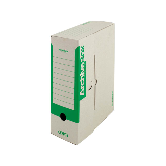Archive box A4 110 colour Archive box A4 110 colour