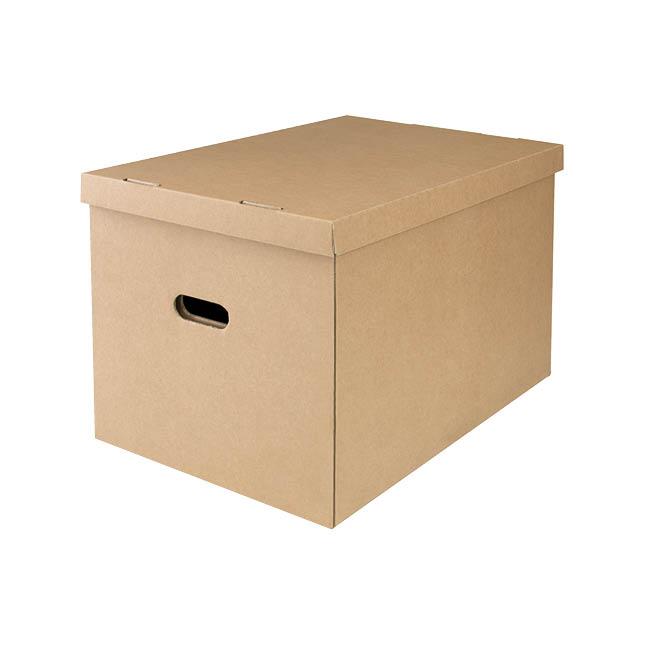 Stěhovací box STRONG Stěhovací box STRONG