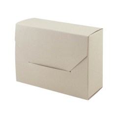 Archivní krabice na různé formáty je zaměřena na náročné archivování. Jedinečná konstrukce krabic zabraňuje vnikání prachu.
